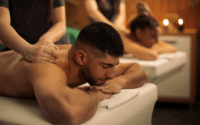 Descubre los Beneficios de los Masajes en Quirobox: Renueva Tu Cuerpo y Mente
