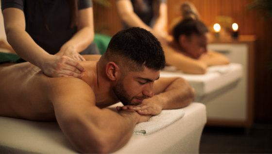 Descubre los Beneficios de los Masajes en Quirobox: Renueva Tu Cuerpo y Mente